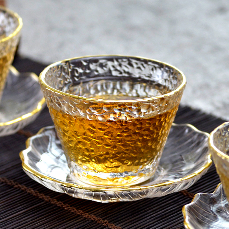 Coffee Tea Leaf - Stainless Steel Tea Infuser Tea Leaves