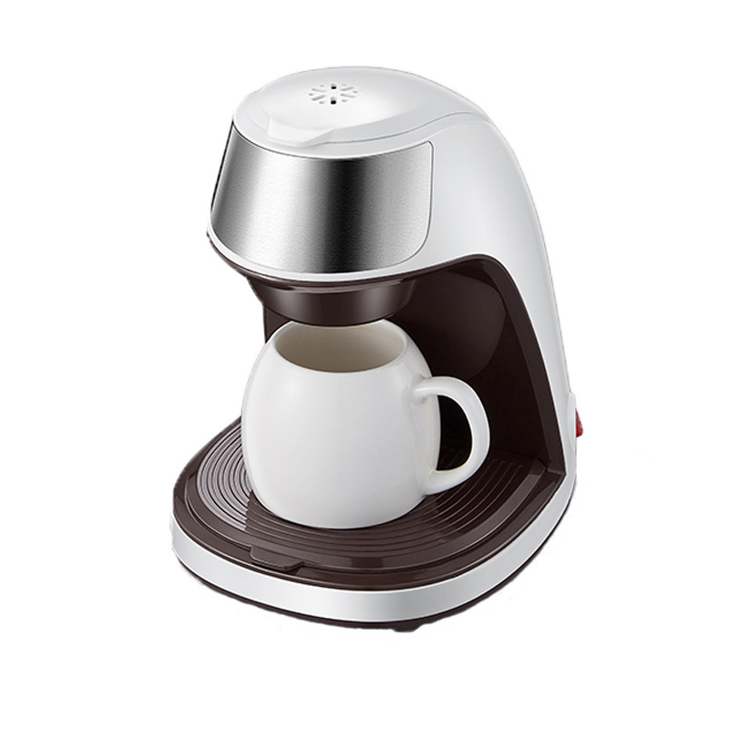 Coffee Tea Espresso Machines - KCF-CS2 Coffee Machine Automatic Home office