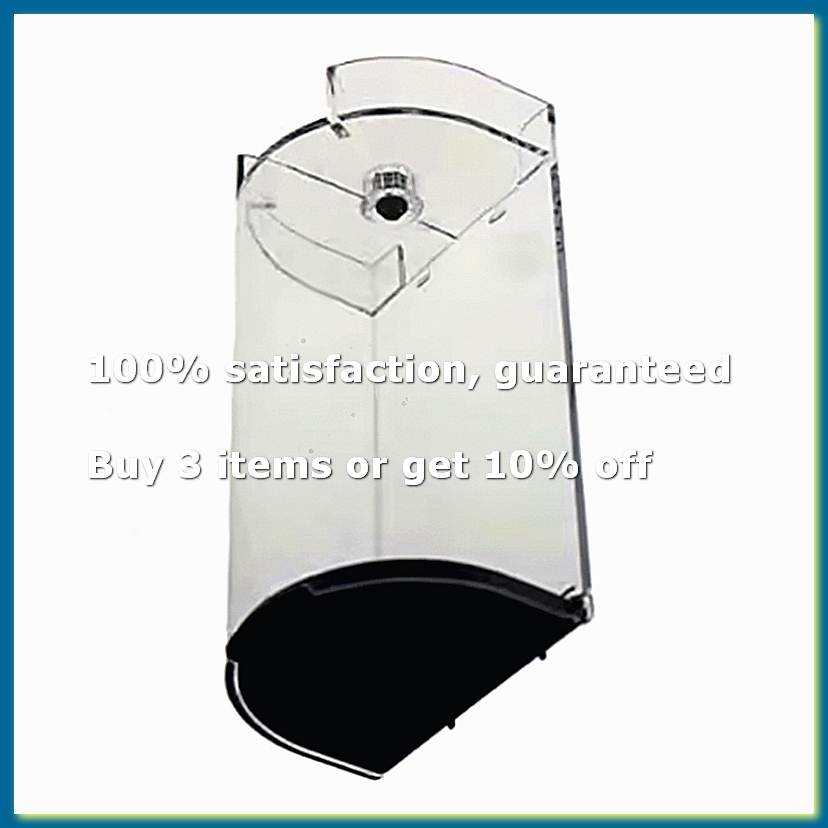 Coffee & Tea Phúc Long - Coffee Machine Accessories Water Tank for