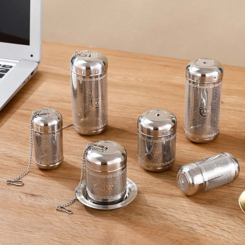 Coffee Tea Leaf - Stainless Steel Tea Infuser Tea Leaves