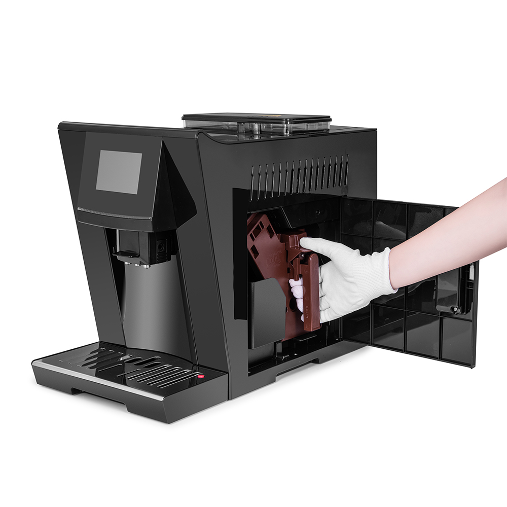 Coffee & Tea Phúc Long - Professional Factory Household Commercial Touch Screen