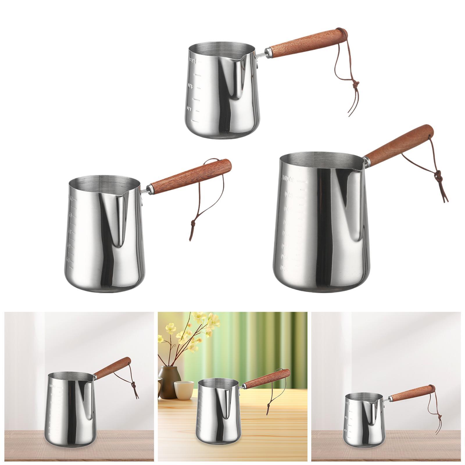 Turkish Coffee Pot Espresso Ma - Coffee Tea Espresso Machines recension och pris