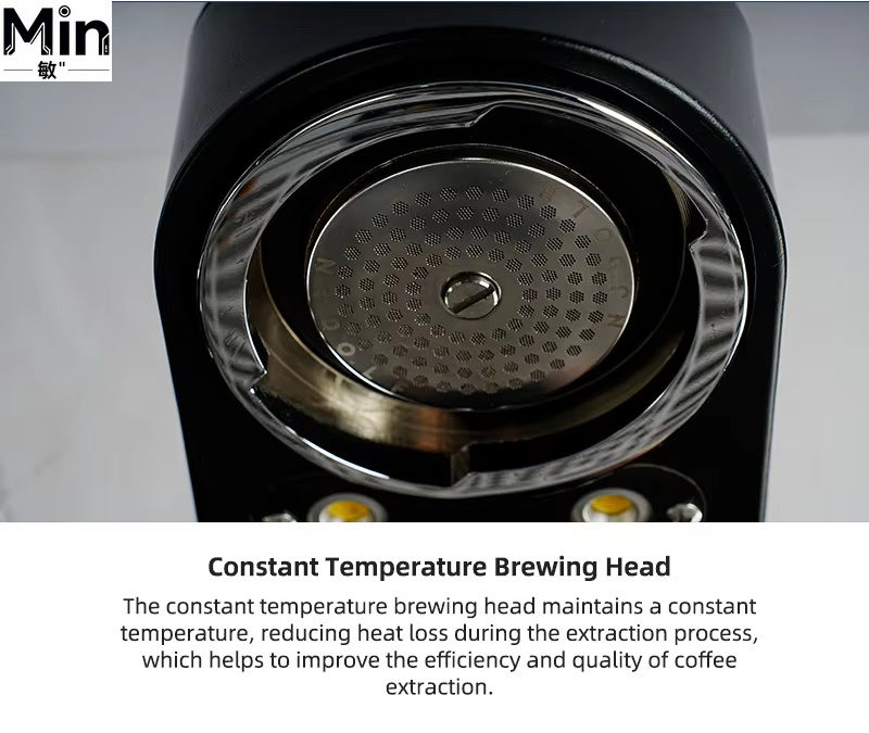 Professional Commercial 2 Grou - Coffee Tea Espresso Machines recension och pris