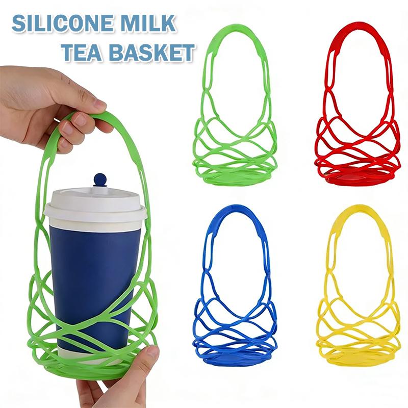 Creative Hollow Out Milk Tea B - Coffee Tea Bags recension och pris