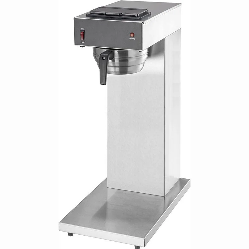 Commercial Stainless Steel Dri - Coffee Tea Machine recension och pris