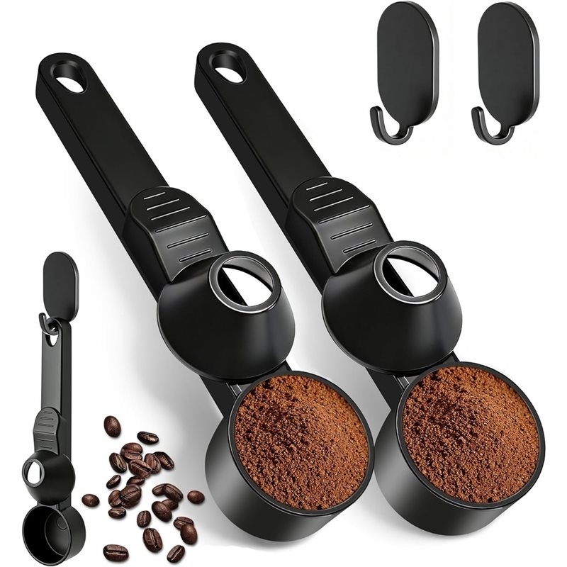 T19C Coffee & Protein Powder S - Coffee Tea Etc recension och pris