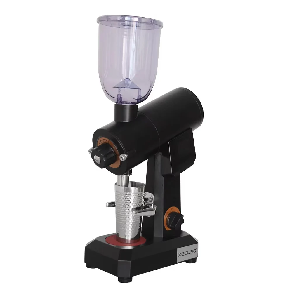 CHKJ XEOLEO Commercial Coffee  - Coffee Tea Espresso Machines recension och pris