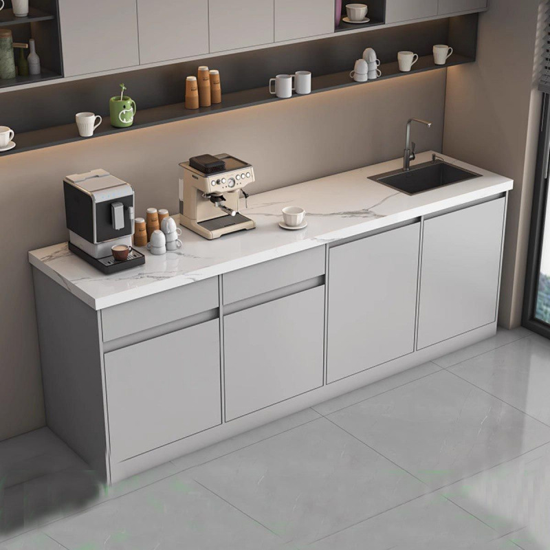LXSimple integrated water bar, - Coffee Tea And Company recension och pris
