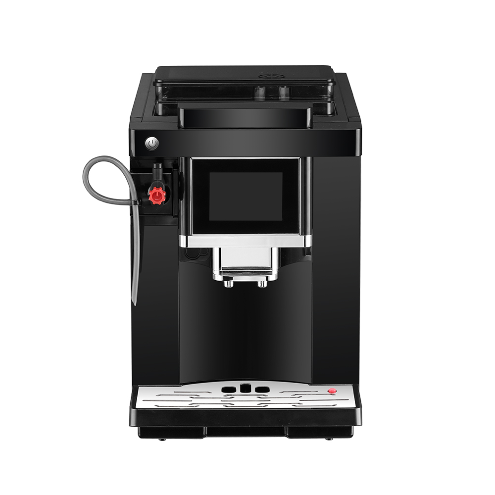 Bean to Cup 4 Languages Factor - Coffee & Tea Phúc Long recension och pris