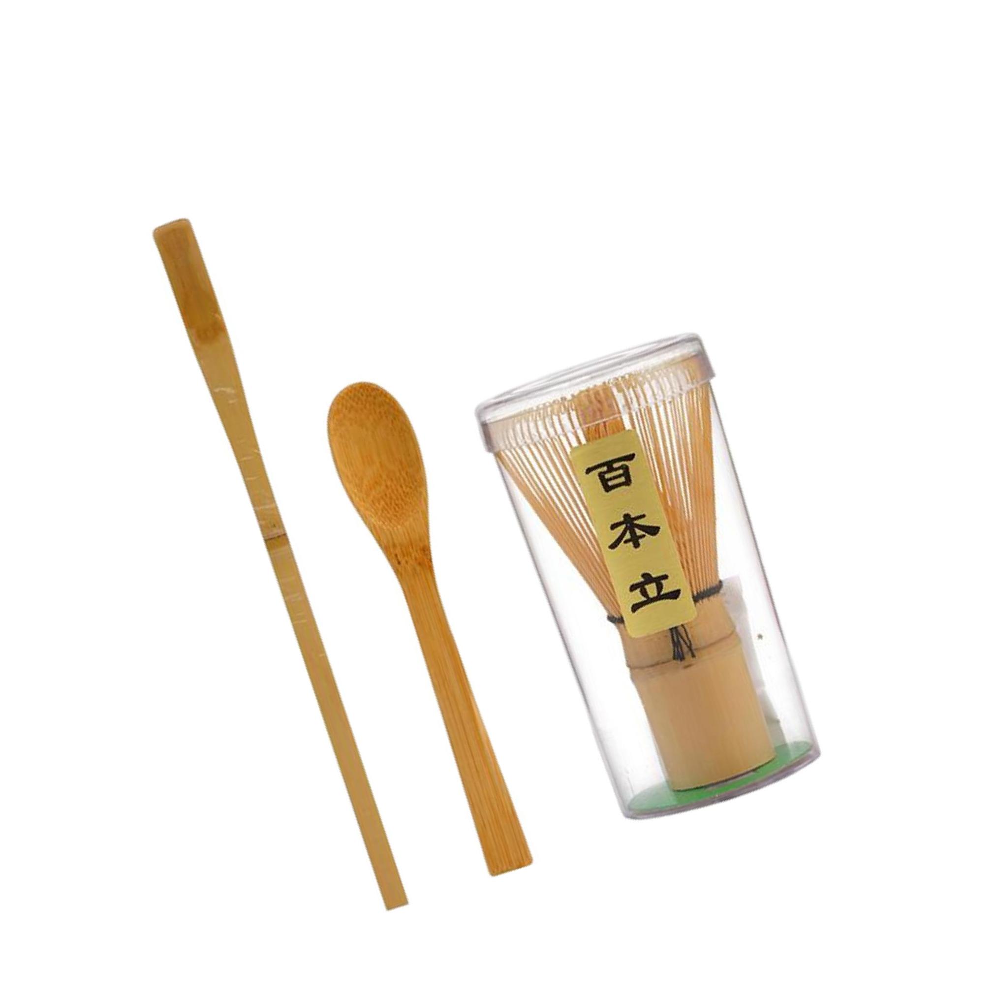 Matcha Whisk Set Multifunction - Matcha Whisk Set recension och pris