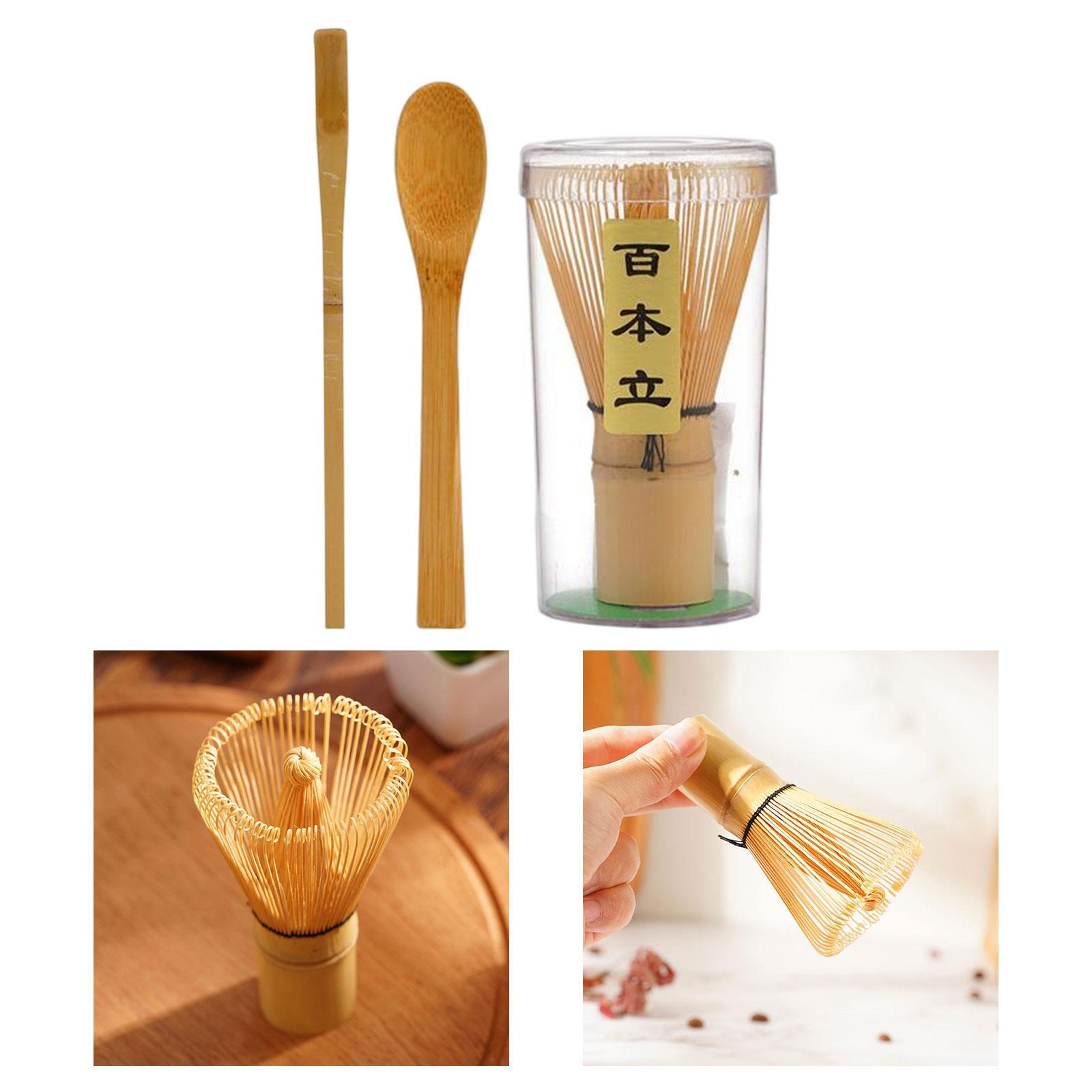 Matcha Whisk Set Multifunction - Matcha Whisk Set recension och pris
