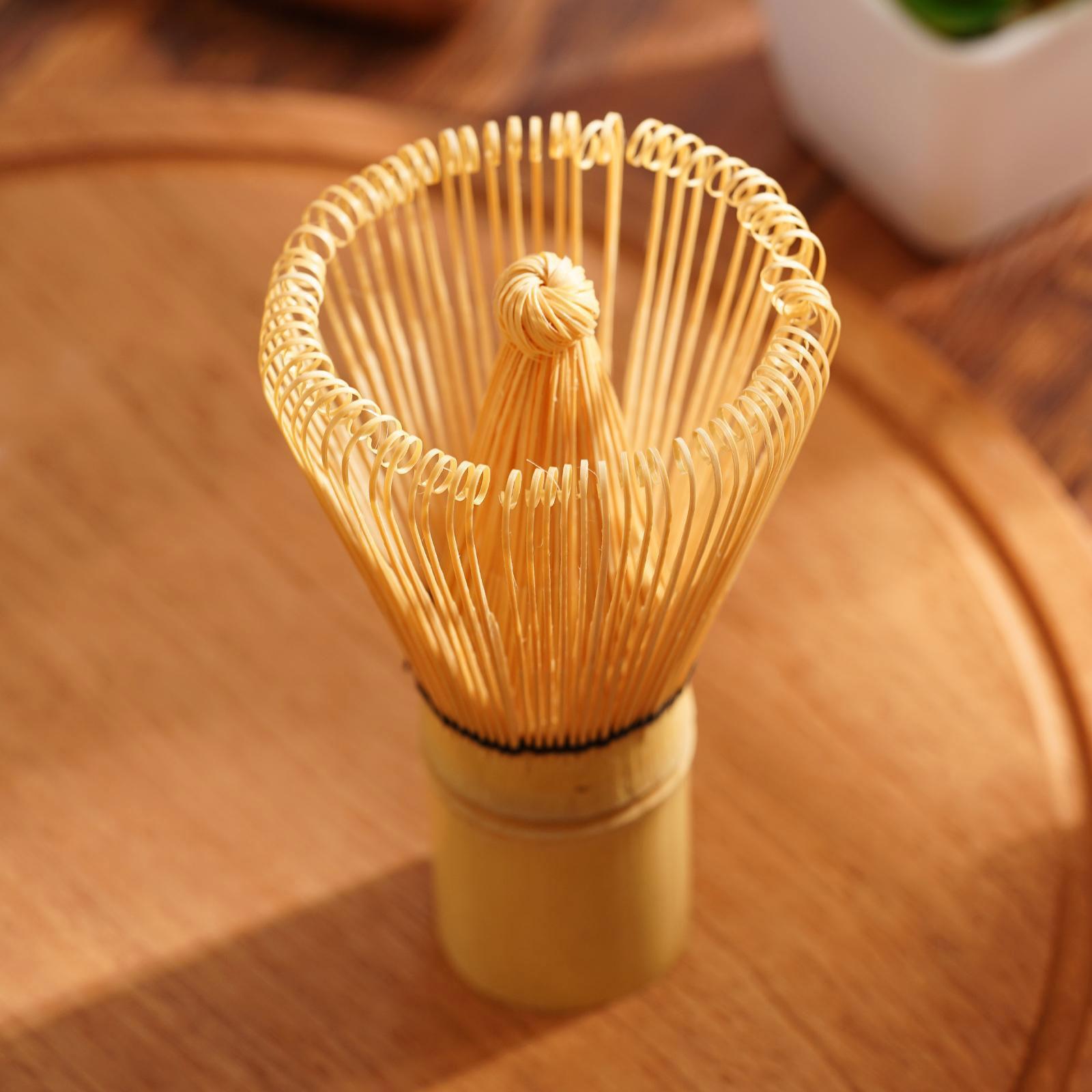 Matcha Whisk Set Multifunction - Matcha Whisk Set recension och pris