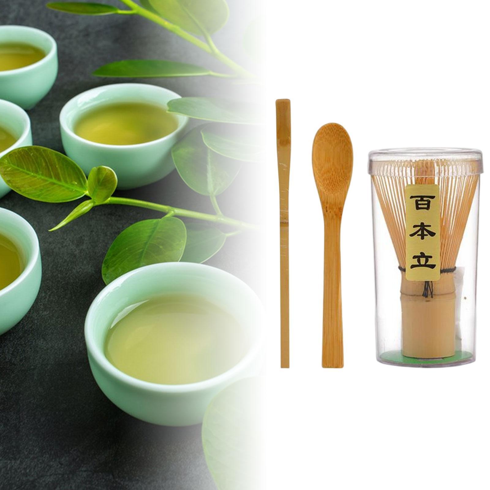 Matcha Whisk Set Multifunction - Matcha Whisk Set recension och pris