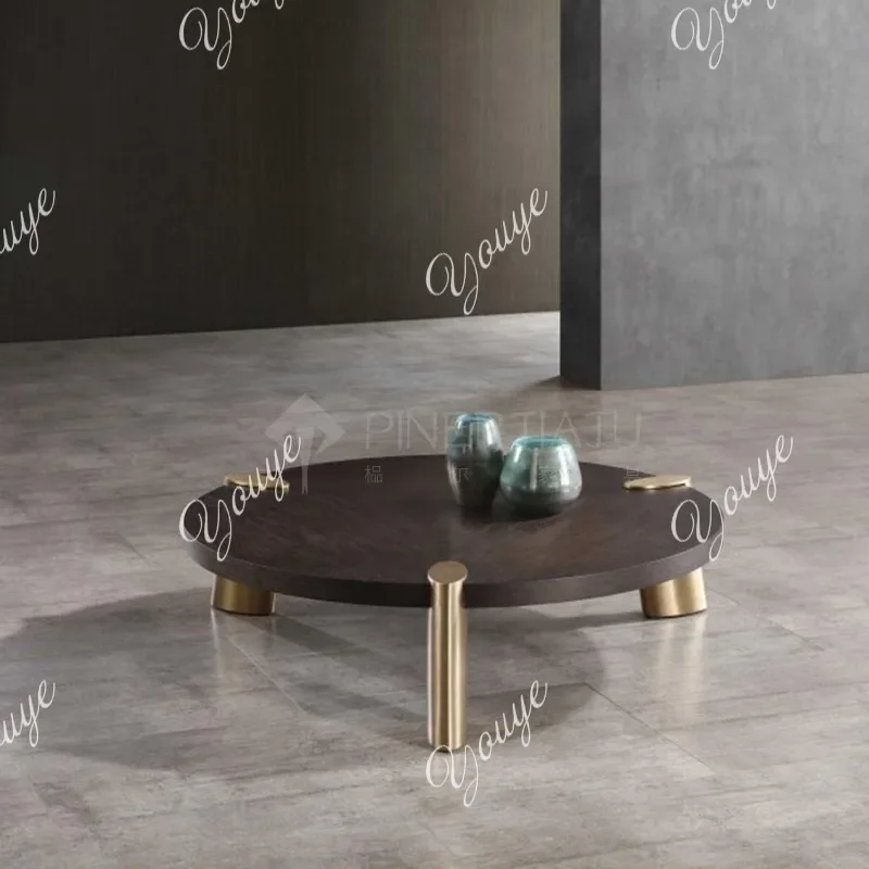 N40 Nordic Living Room Round C - T And Tea Coffee recension och pris