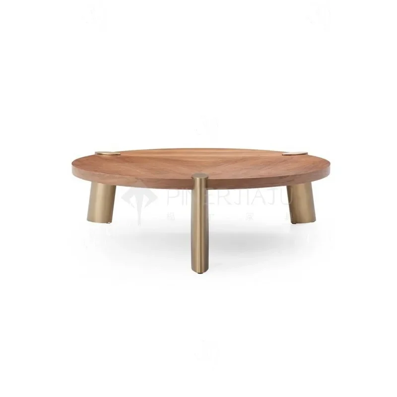 N40 Nordic Living Room Round C - T And Tea Coffee recension och pris