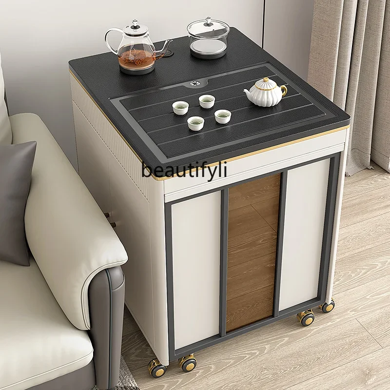 cn8350 LHY zq Retractable Tea  - T And Tea Coffee recension och pris