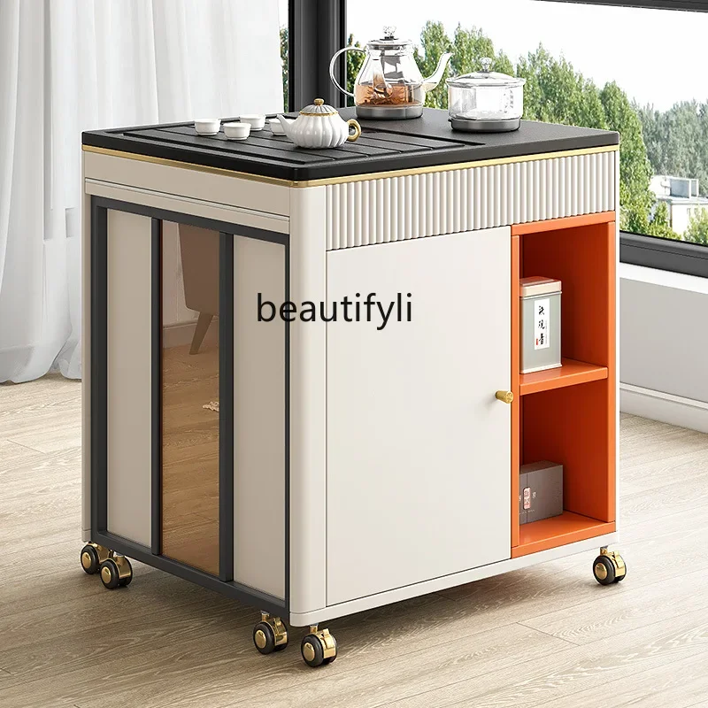 cn8350 LHY zq Retractable Tea  - T And Tea Coffee recension och pris