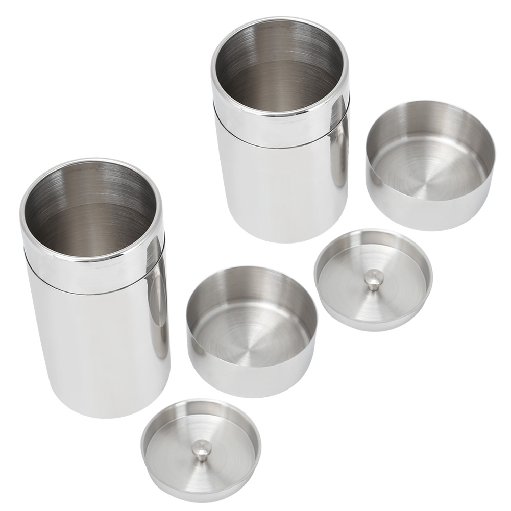 Portable 304 Stainless Steel S - Coffee Tea Leaf recension och pris