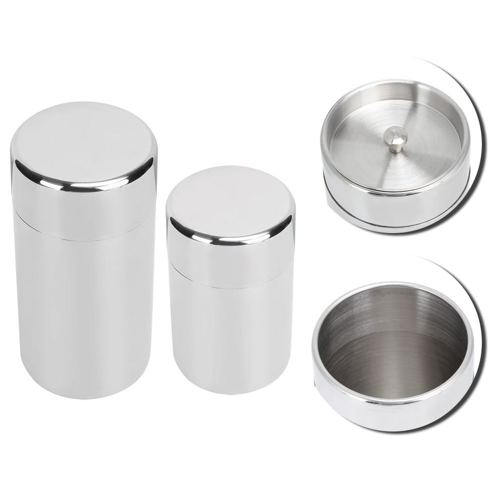 Portable 304 Stainless Steel S - Coffee Tea Leaf recension och pris