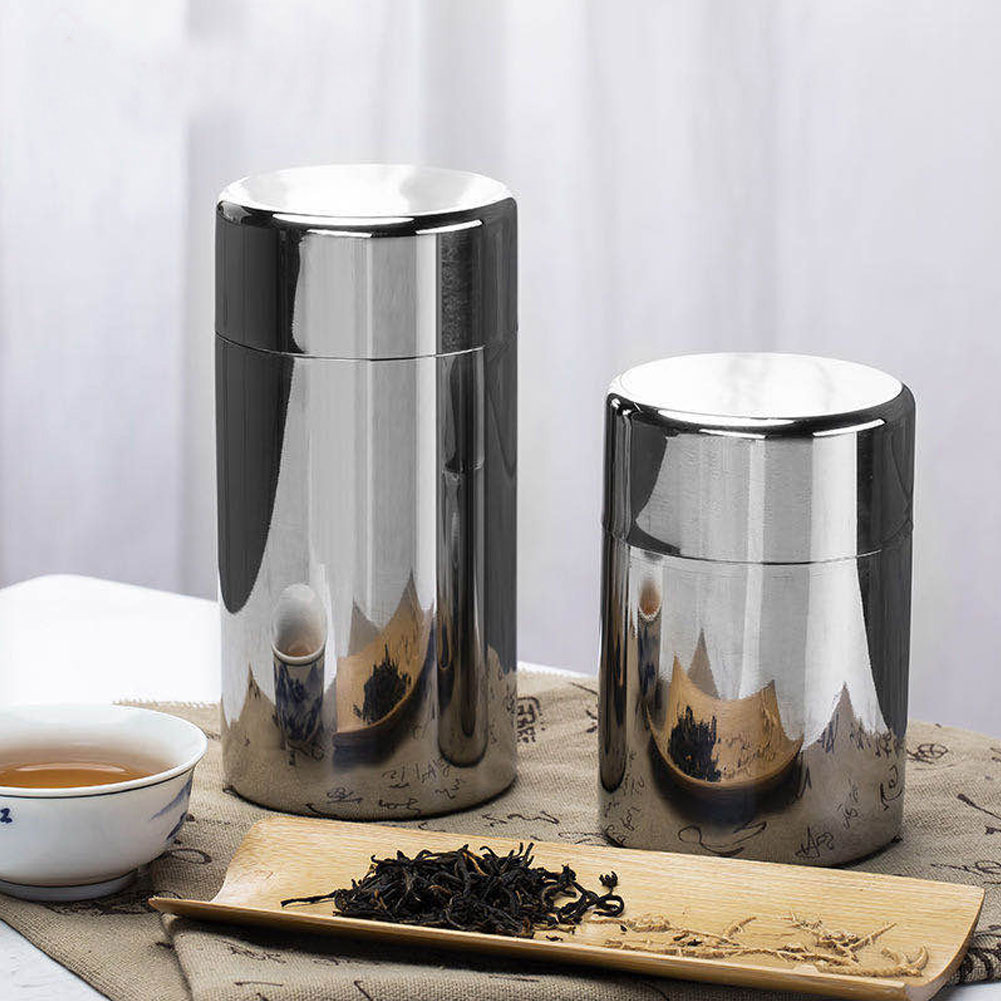 Portable 304 Stainless Steel S - Coffee Tea Leaf recension och pris