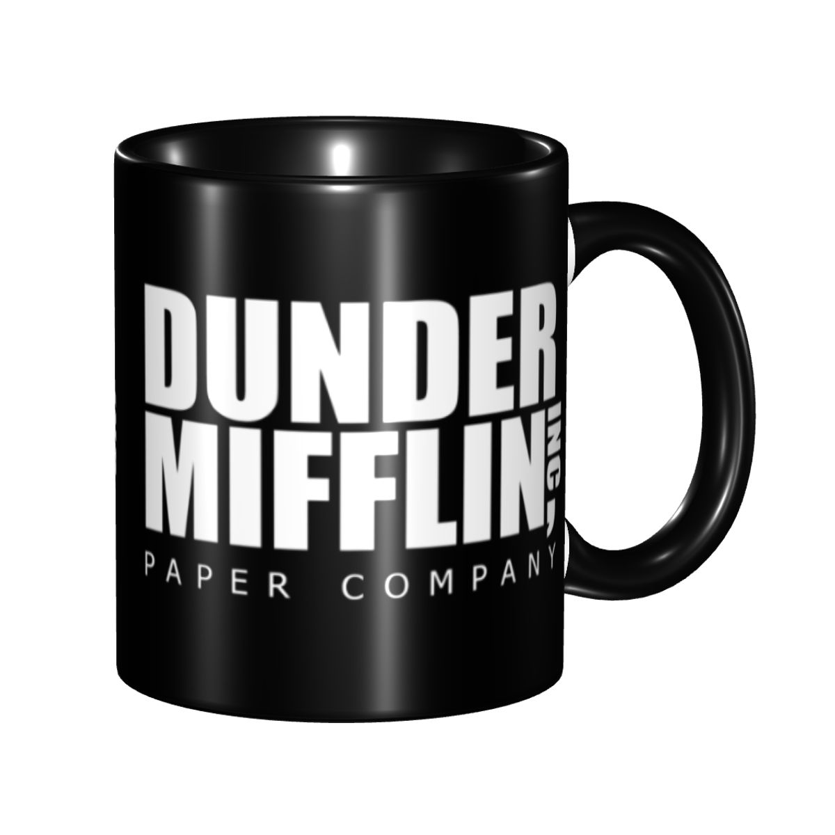 The Office TV Show Dunder Miff - Coffee Tea And Company recension och pris