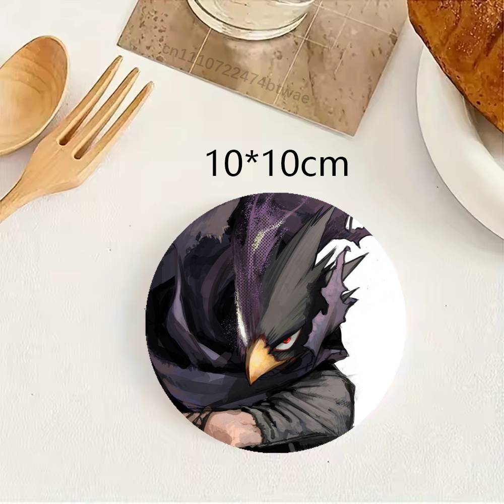 MHA T-Tokoyami Fumikage Wood C - T And Tea Coffee recension och pris