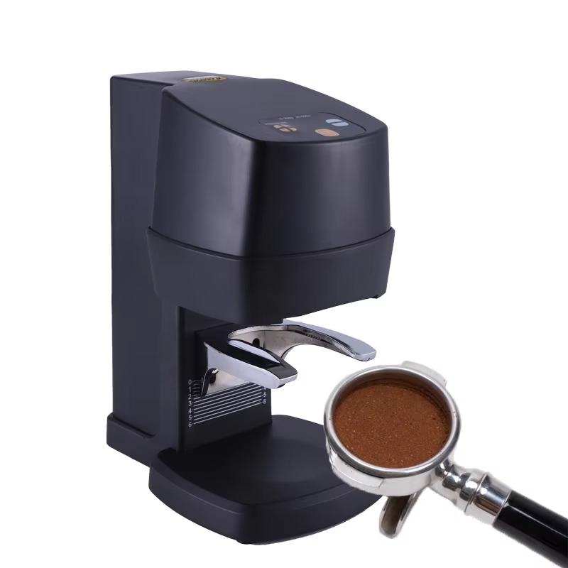 Perfex Electric Coffee Tamper  - Coffee Tea Espresso Machines recension och pris