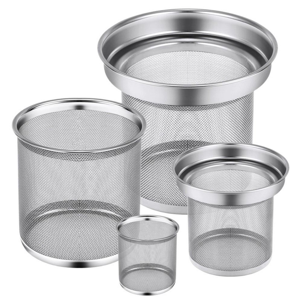 New Stainless Steel Tea Strain - Coffee Tea Replacement recension och pris