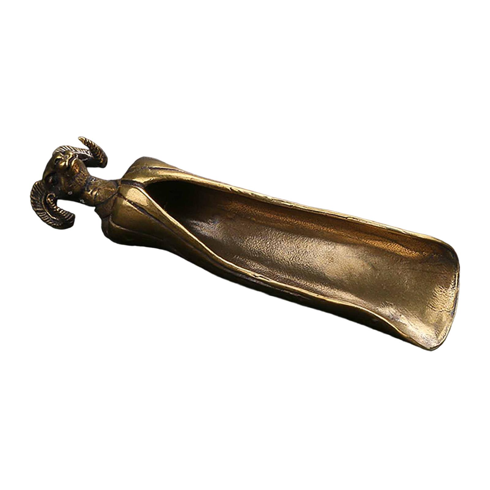 Loose Leaf Tea Scoop Coffee Sc - Coffee Tea Leaf recension och pris