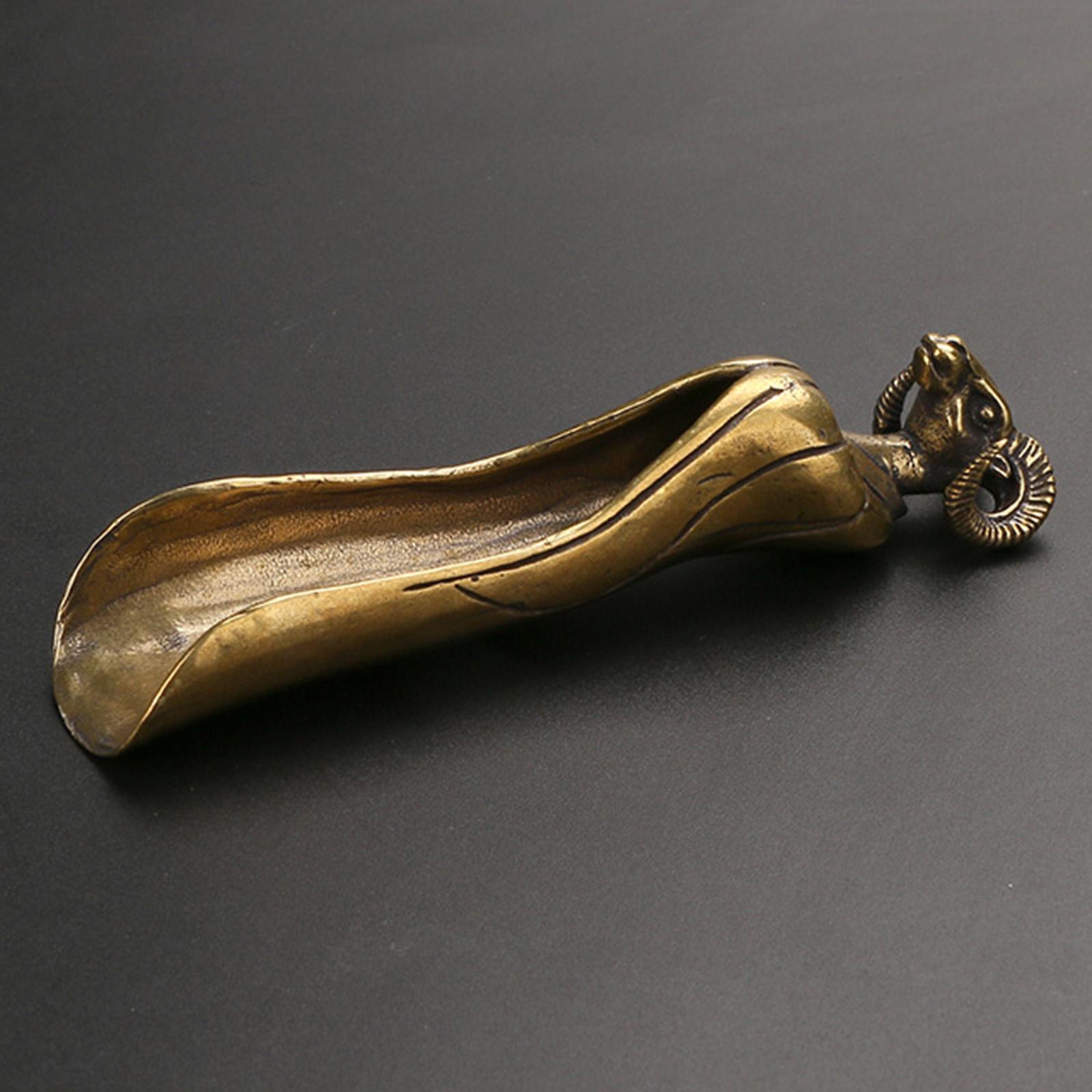Loose Leaf Tea Scoop Coffee Sc - Coffee Tea Leaf recension och pris
