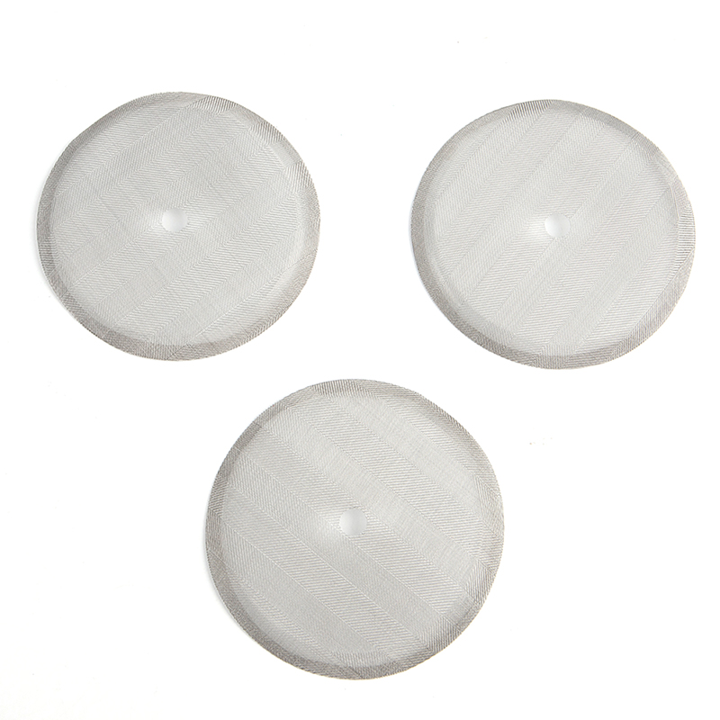 * * Wholesale 3Pcs Reusable St - French Press Coffee & Tea recension och pris
