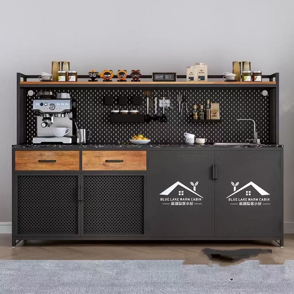 Office water bar integrated ,  - Coffee Tea And Company recension och pris