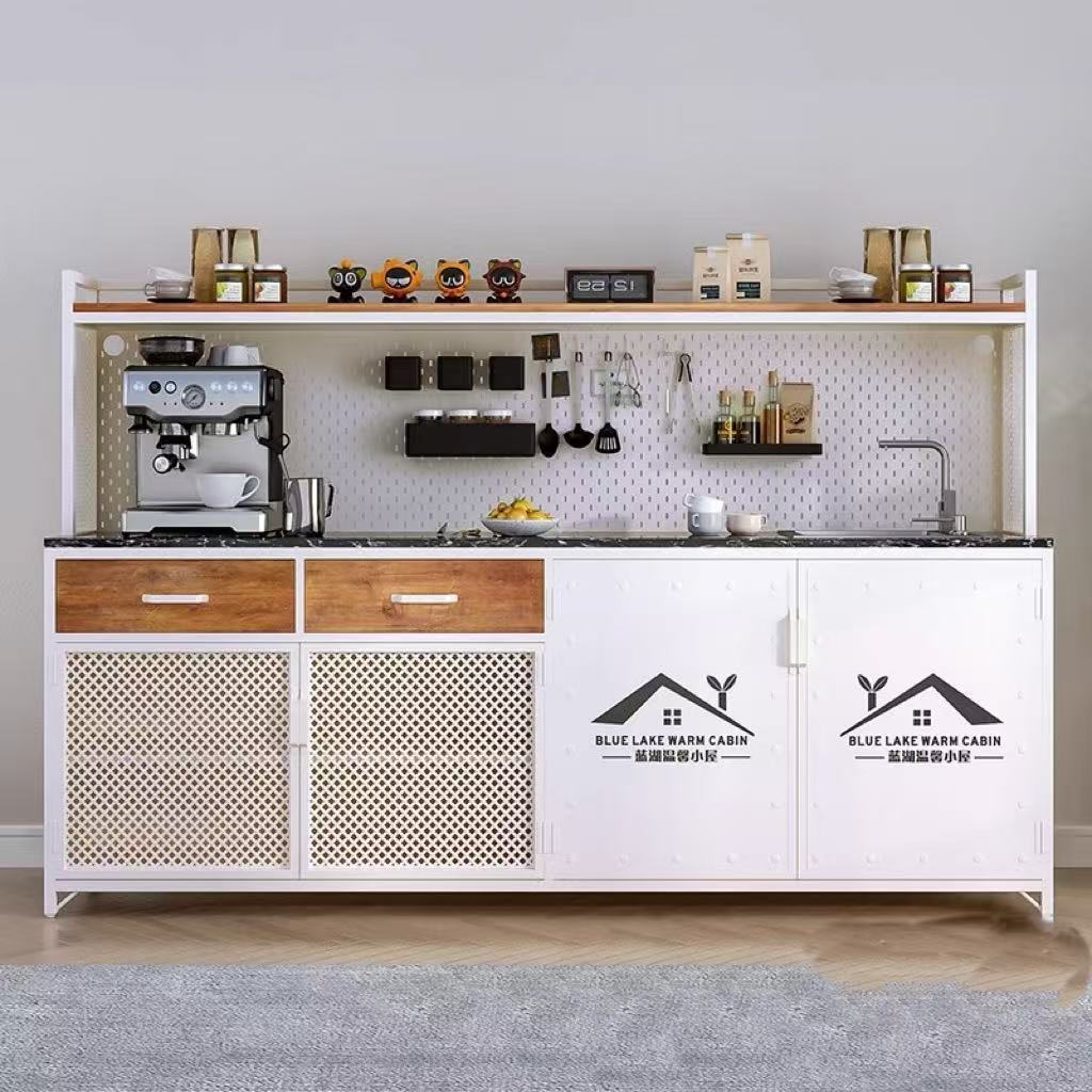 Office water bar integrated ,  - Coffee Tea And Company recension och pris