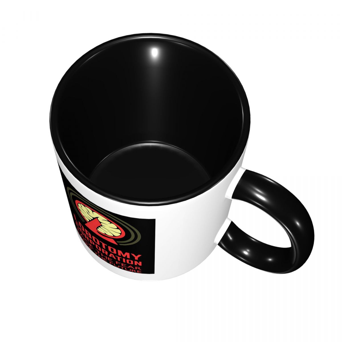 Limbus Company Mug Funny Ceram - Coffee Tea And Company recension och pris