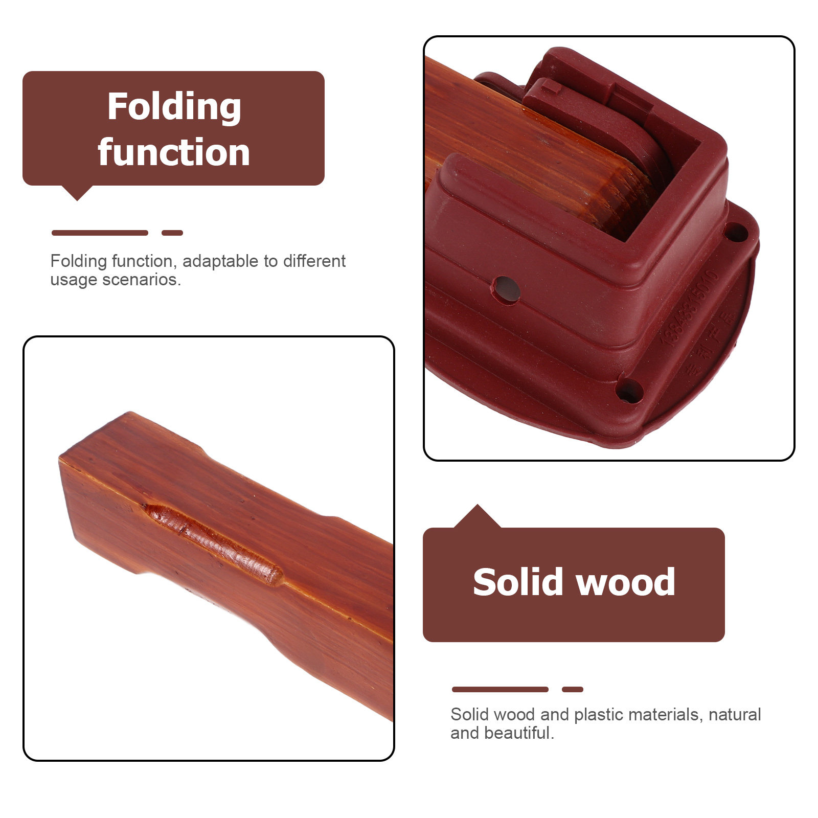 Korea Folding Table Leg Foldab - Coffee Tea Replacement recension och pris