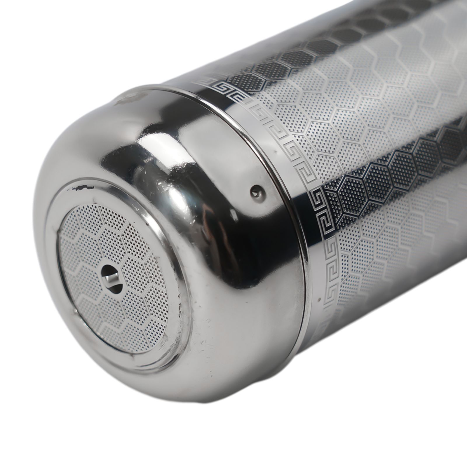 Stainless Steel Tea Infuser Te - Coffee Tea Leaf recension och pris