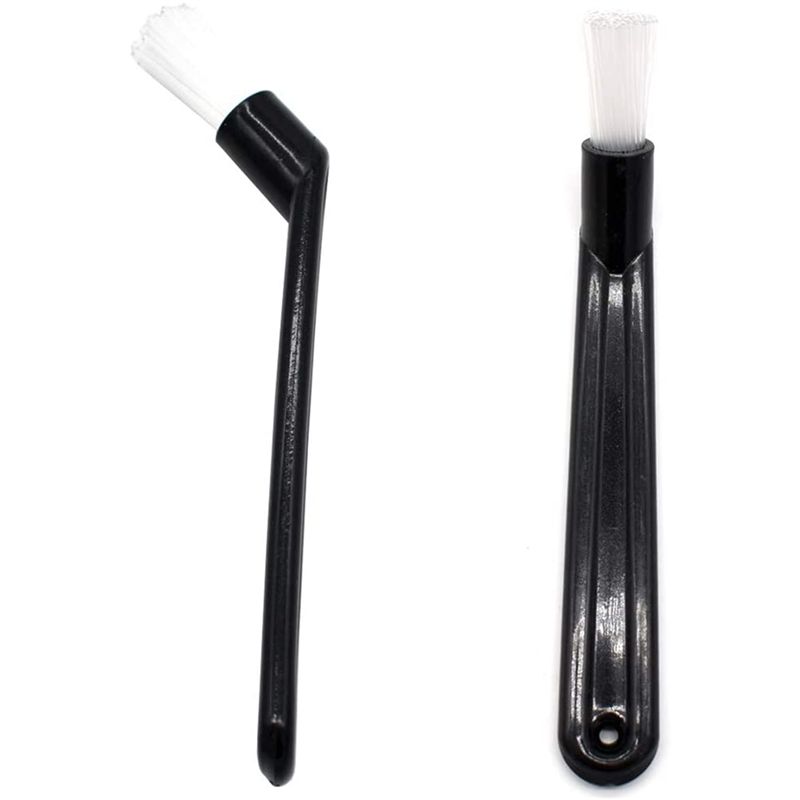 AT21-Coffee Cleaning Brush,8 P - Coffee Tea Espresso Machines recension och pris