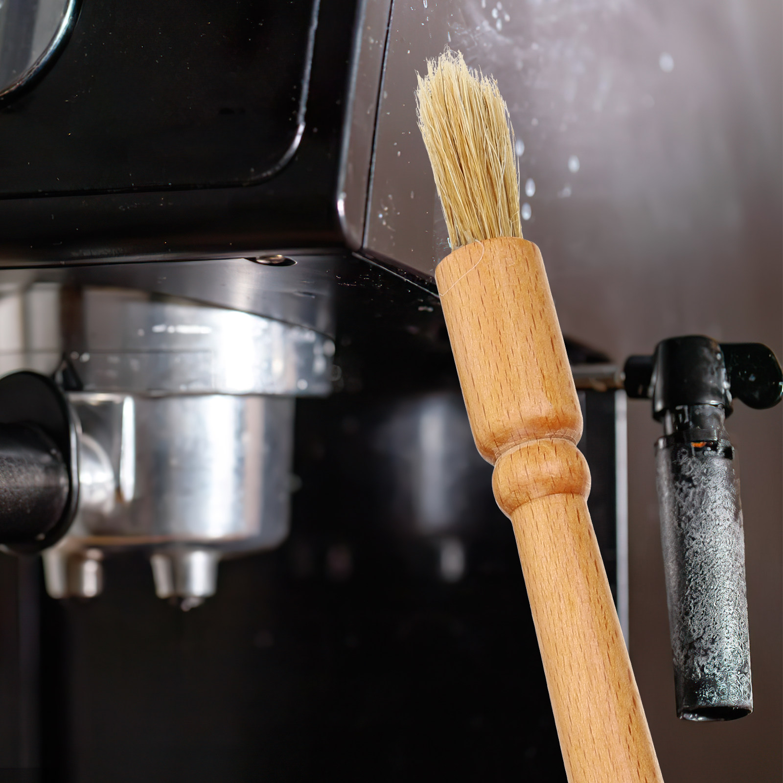 1Set Coffee Machine Cleaning B - Coffee Tea Espresso Machines recension och pris