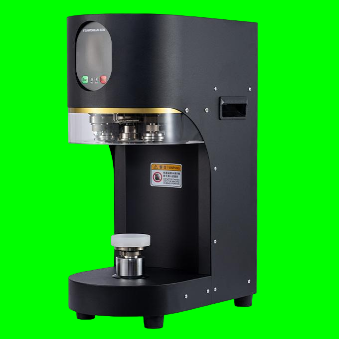 Manufacturer Supply High Quali - Coffee Tea Machine recension och pris