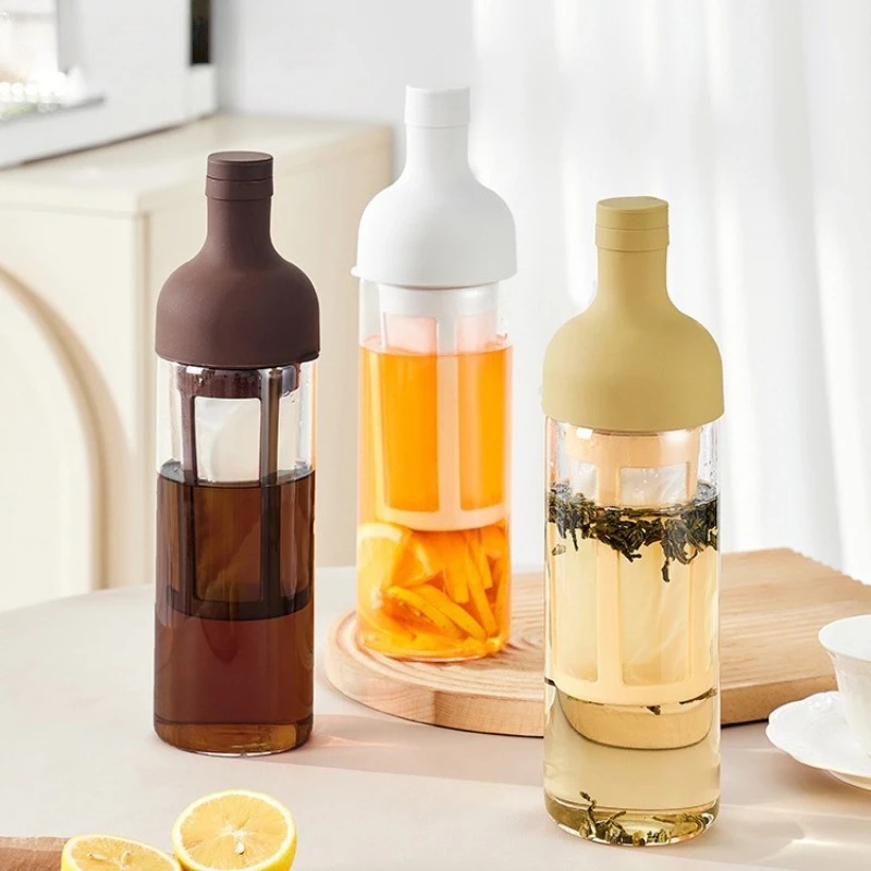 JUSTINLAU 1L Cold Brew Coffee  - Coffee And Tea Filter recension och pris