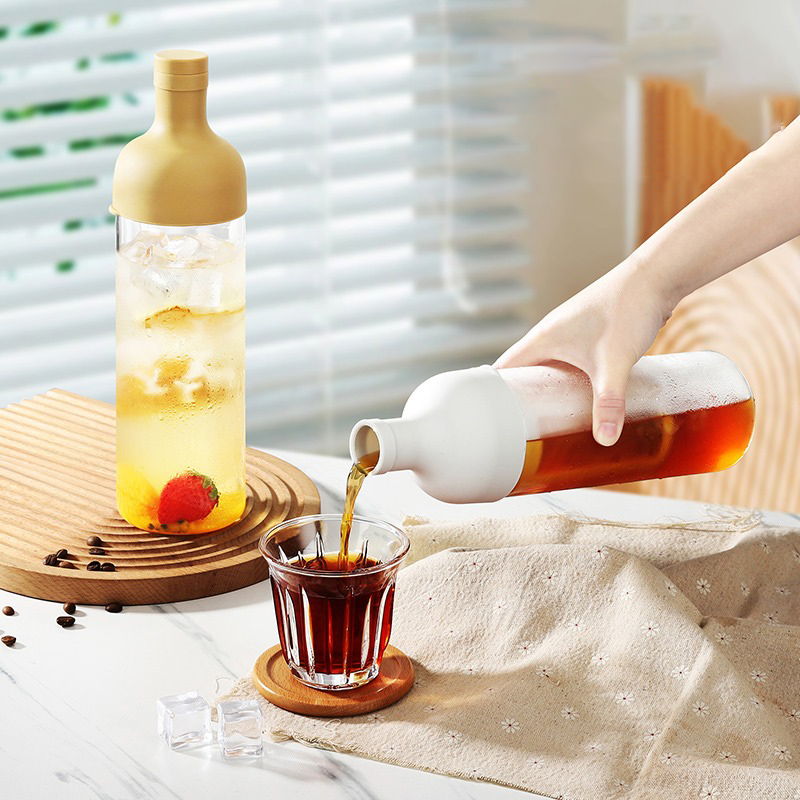JUSTINLAU 1L Cold Brew Coffee  - Coffee And Tea Filter recension och pris