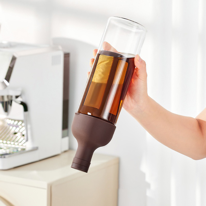 JUSTINLAU 1L Cold Brew Coffee  - Coffee And Tea Filter recension och pris