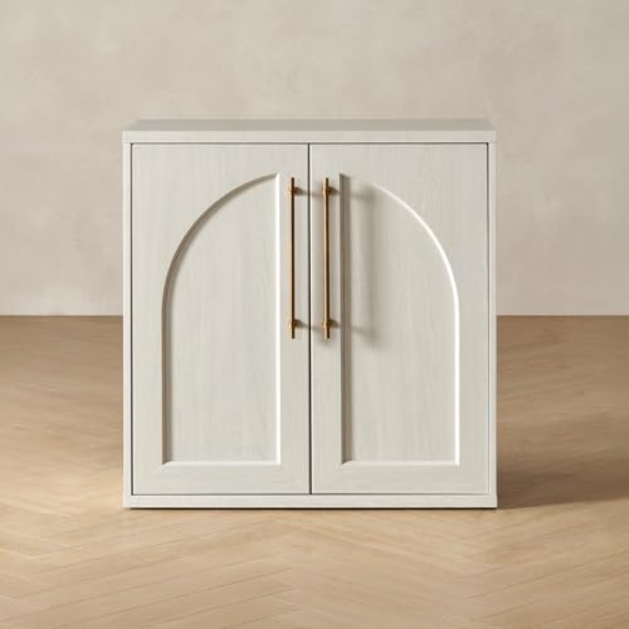 Small modular oak storage cabi - Coffee & Tea Garden Lincoln Menu recension och pris