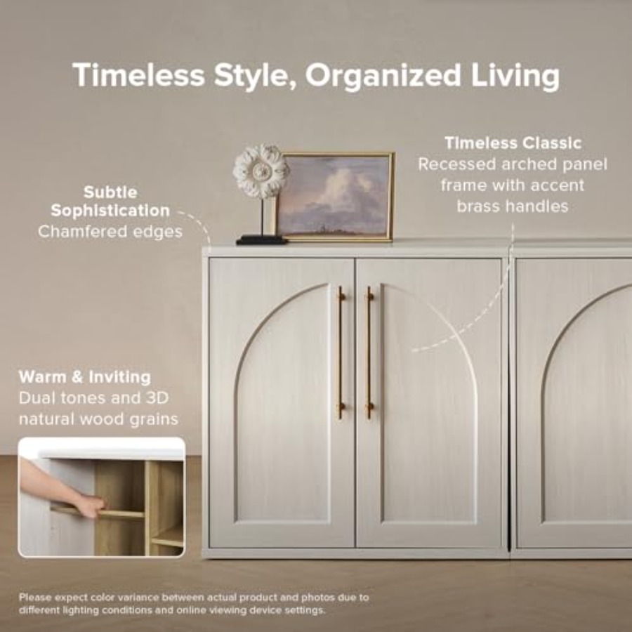 Small modular oak storage cabi - Coffee & Tea Garden Lincoln Menu recension och pris