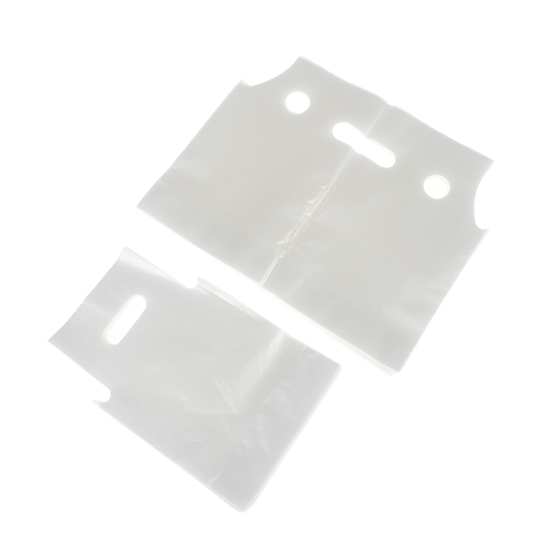 100Pcs Disposable Beverage Pla - Coffee Tea Bags recension och pris