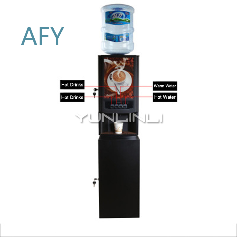 Commercial Coffee Machine for  - Coffee Tea Espresso Machines recension och pris