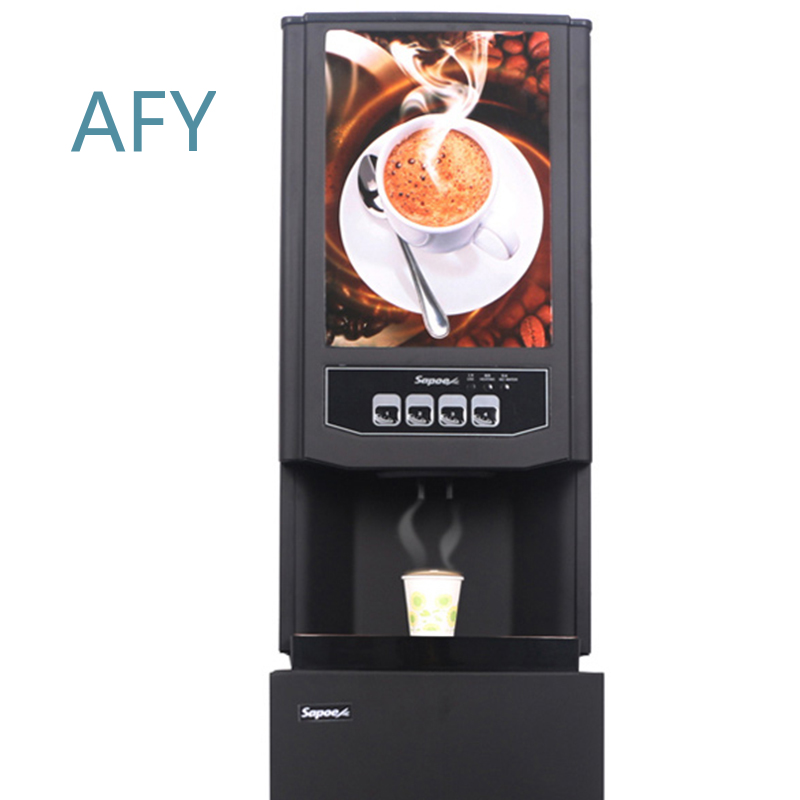 Commercial Coffee Machine for  - Coffee Tea Espresso Machines recension och pris