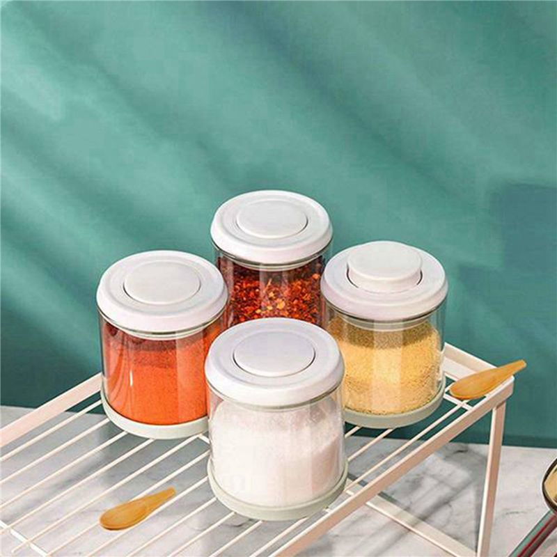 CYCLI-20 Pieces Mini Wooden Sp - Coffee Tea Etc recension och pris
