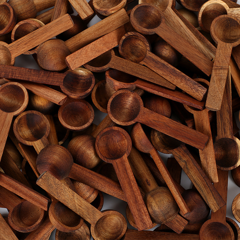 Sandalwood Tea Spoon Coffee Be - T And Tea Coffee recension och pris
