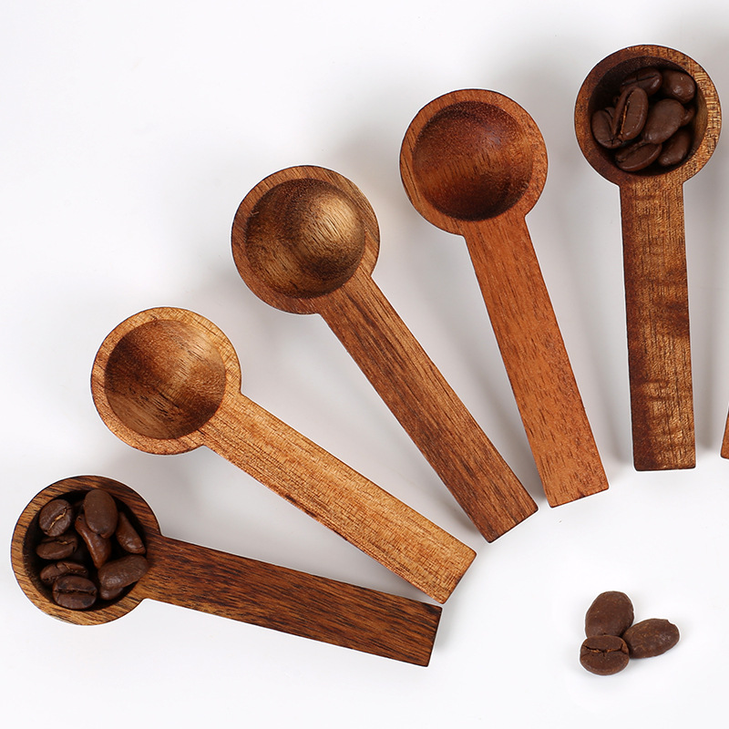 Sandalwood Tea Spoon Coffee Be - T And Tea Coffee recension och pris
